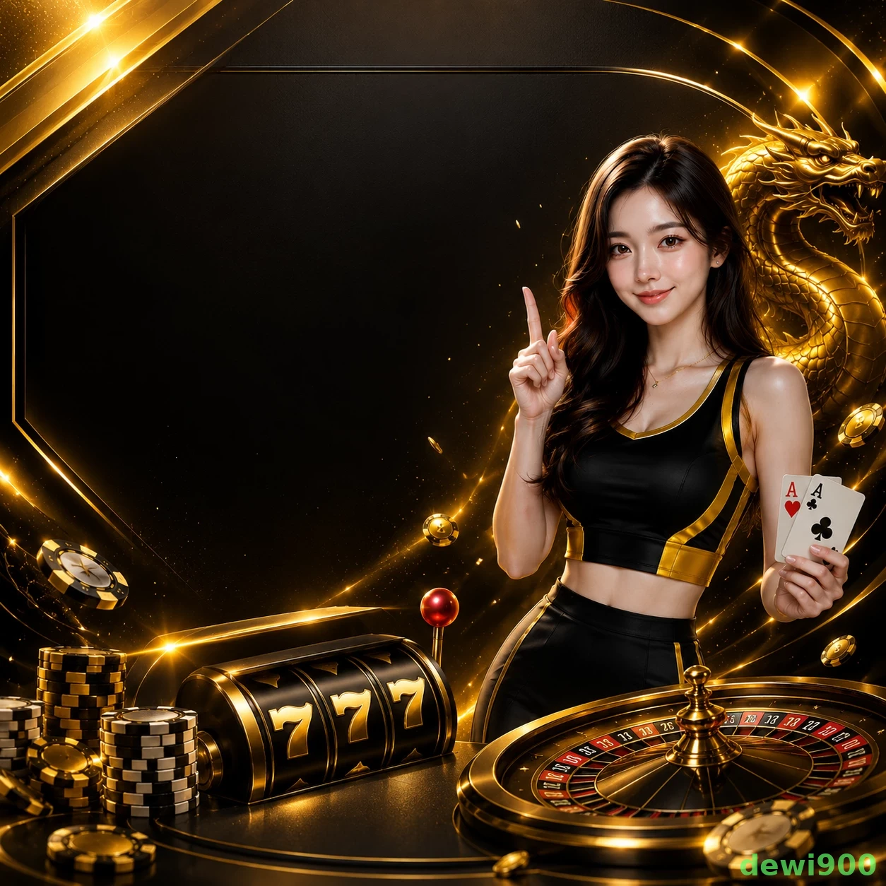 dewi900