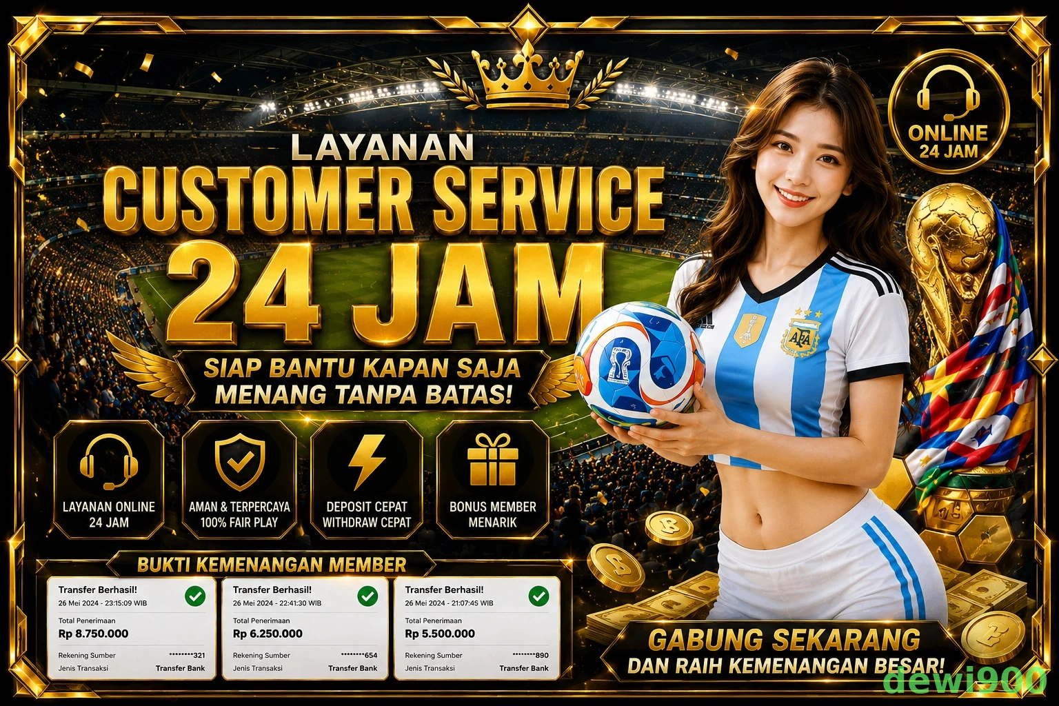 dewi900