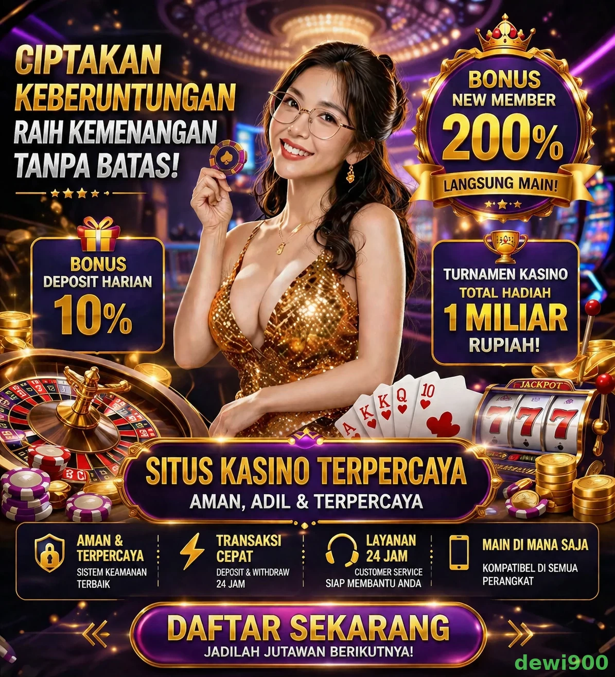 dewi900